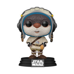 POP Star Wars: Acolyte - Bazil